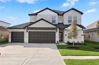 6314 Parlor Palm Drive, Manvel, TX 77578