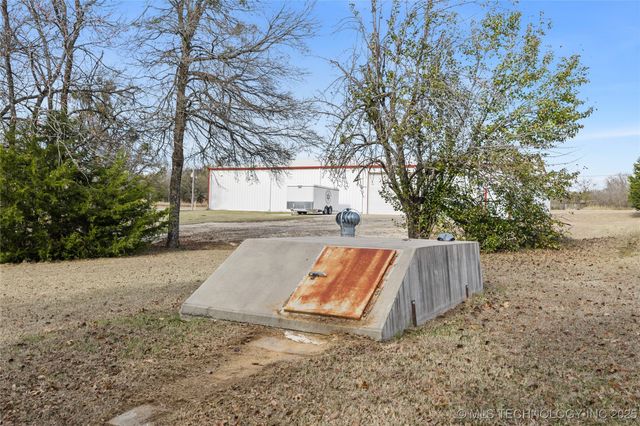 13946 Bear Run, Kingston, OK 73439