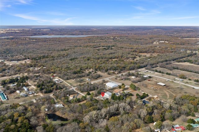 13946 Bear Run, Kingston, OK 73439