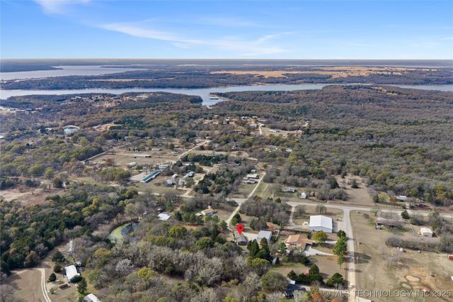 13946 Bear Run, Kingston, OK 73439