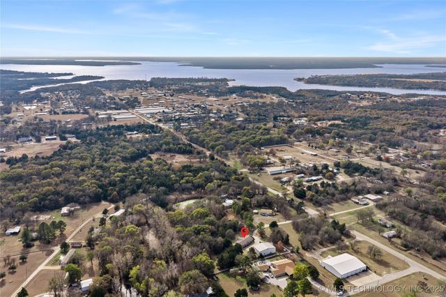 13946 Bear Run, Kingston, OK 73439