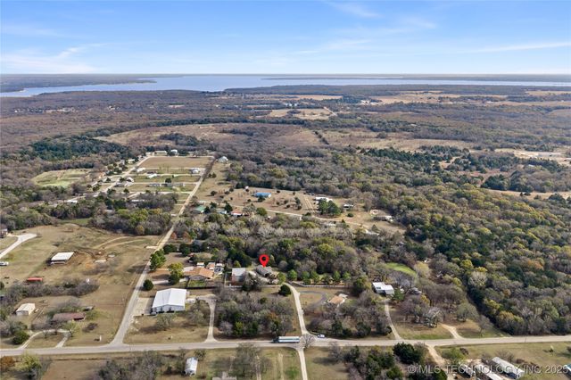 13946 Bear Run, Kingston, OK 73439