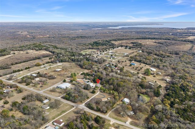 13946 Bear Run, Kingston, OK 73439