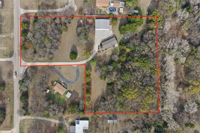 13946 Bear Run, Kingston, OK 73439