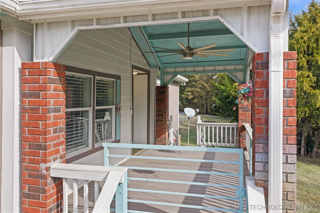 13946 Bear Run, Kingston, OK 73439