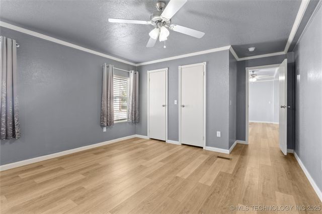 13946 Bear Run, Kingston, OK 73439