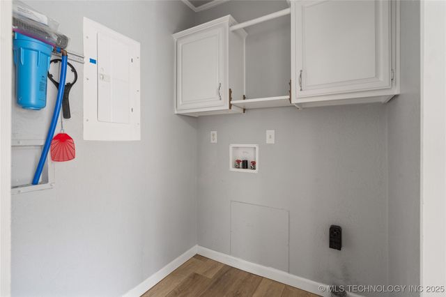 13946 Bear Run, Kingston, OK 73439