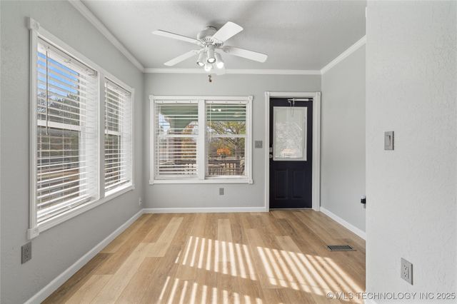 13946 Bear Run, Kingston, OK 73439