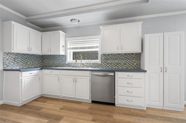 13946 Bear Run, Kingston, OK 73439