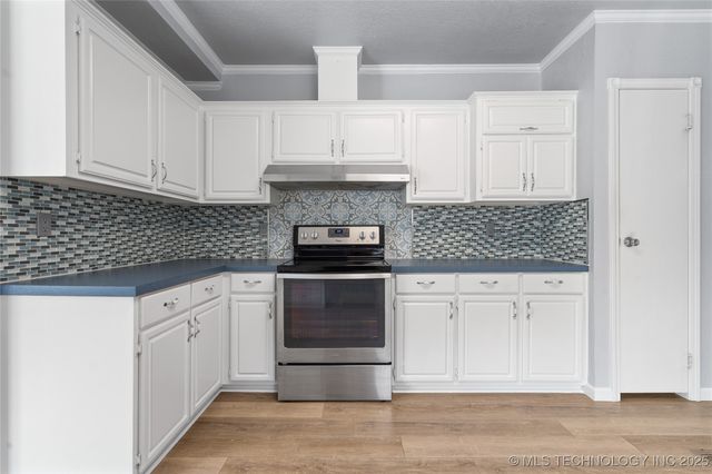 13946 Bear Run, Kingston, OK 73439