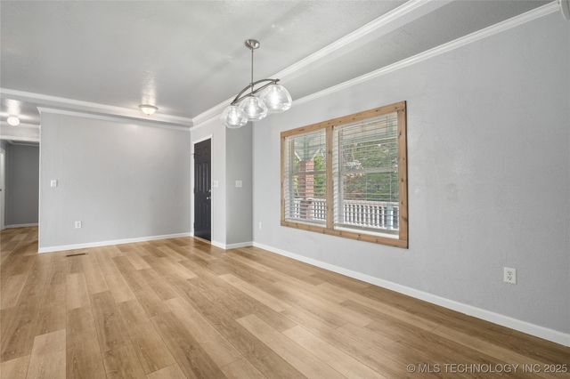 13946 Bear Run, Kingston, OK 73439