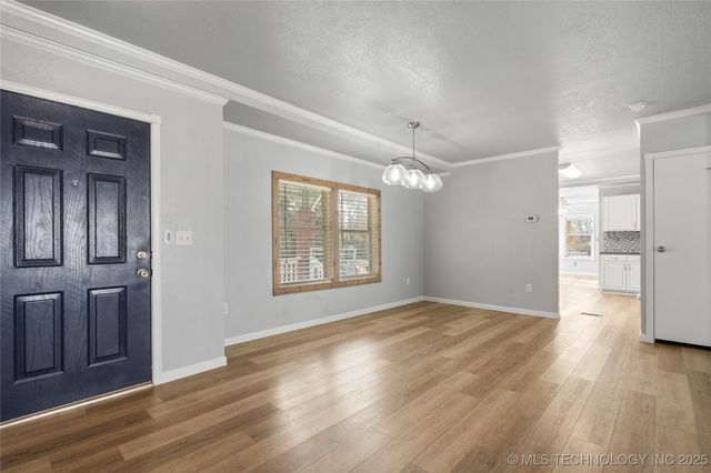 13946 Bear Run, Kingston, OK 73439