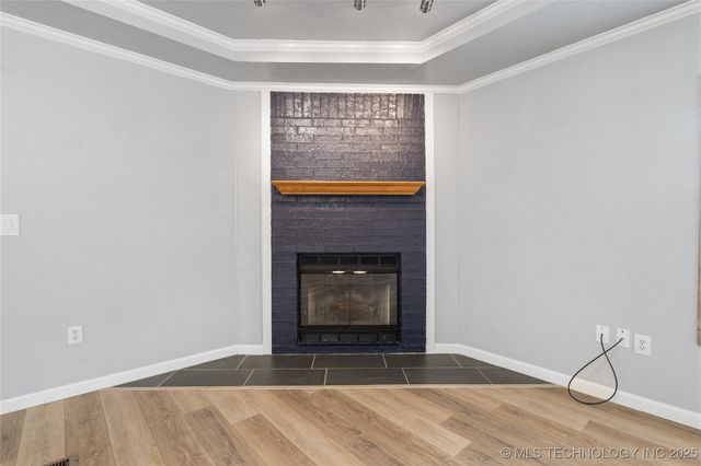 13946 Bear Run, Kingston, OK 73439