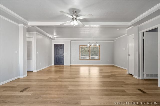 13946 Bear Run, Kingston, OK 73439