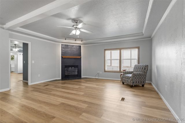 13946 Bear Run, Kingston, OK 73439