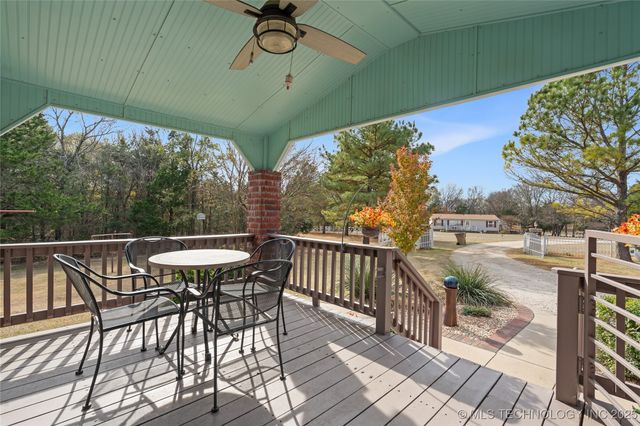 13946 Bear Run, Kingston, OK 73439