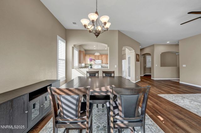 823 Gullane Court, Dayton, NV 89403