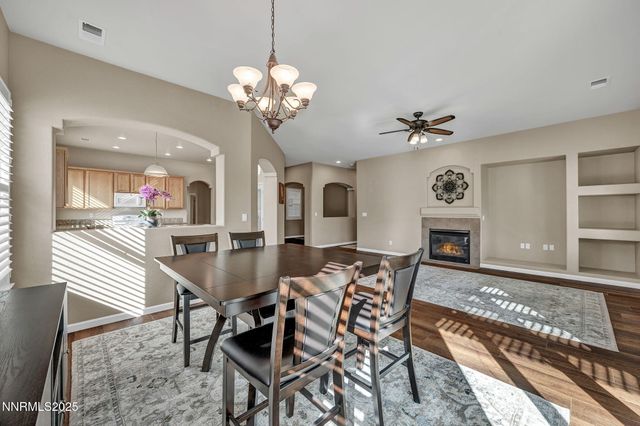 823 Gullane Court, Dayton, NV 89403