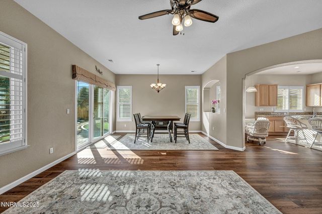 823 Gullane Court, Dayton, NV 89403