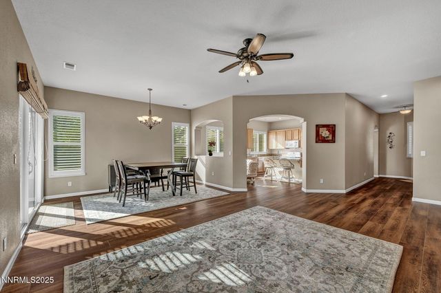 823 Gullane Court, Dayton, NV 89403