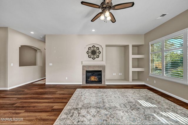 823 Gullane Court, Dayton, NV 89403