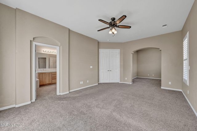 823 Gullane Court, Dayton, NV 89403