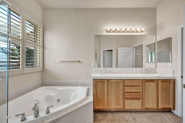 823 Gullane Court, Dayton, NV 89403