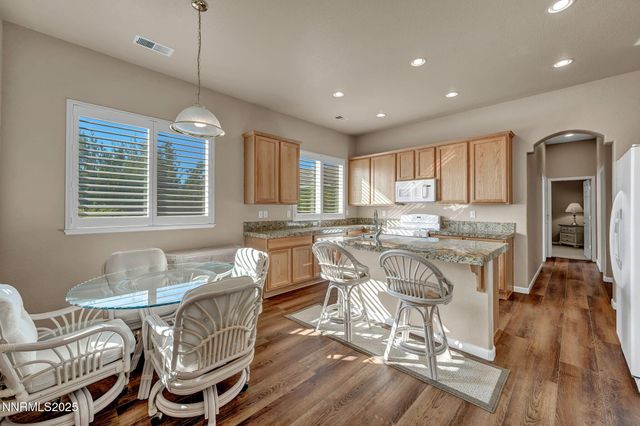 823 Gullane Court, Dayton, NV 89403