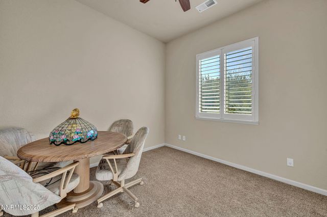 823 Gullane Court, Dayton, NV 89403