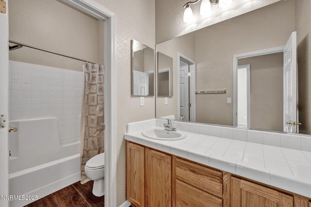 823 Gullane Court, Dayton, NV 89403