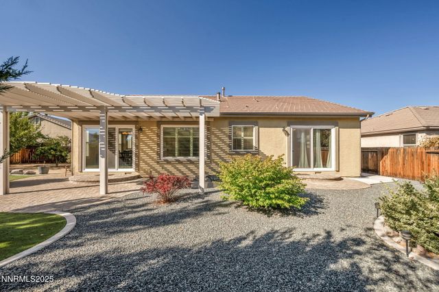 823 Gullane Court, Dayton, NV 89403