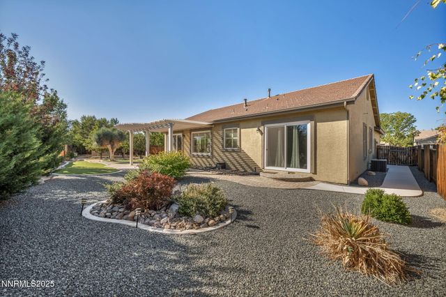 823 Gullane Court, Dayton, NV 89403