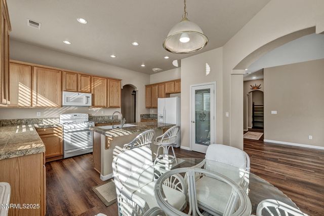 823 Gullane Court, Dayton, NV 89403