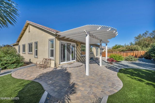 823 Gullane Court, Dayton, NV 89403