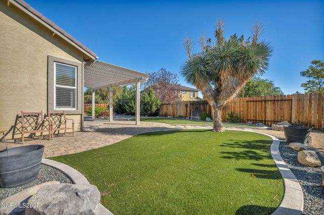 823 Gullane Court, Dayton, NV 89403