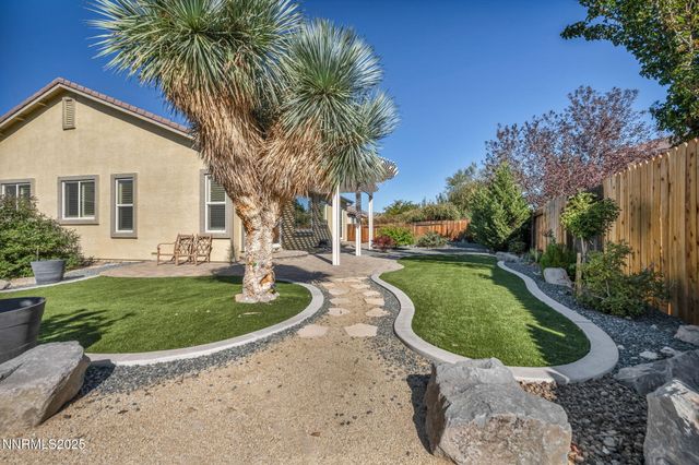 823 Gullane Court, Dayton, NV 89403