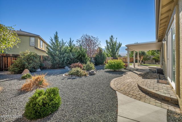 823 Gullane Court, Dayton, NV 89403