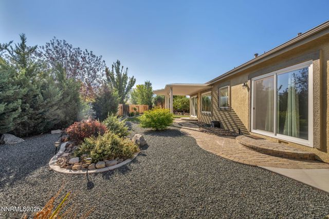 823 Gullane Court, Dayton, NV 89403