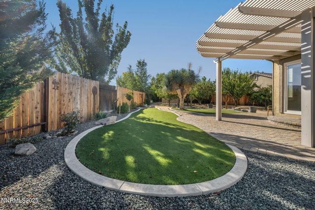 823 Gullane Court, Dayton, NV 89403