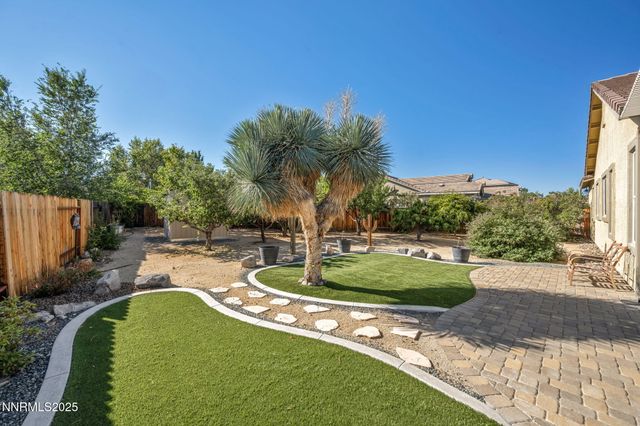 823 Gullane Court, Dayton, NV 89403