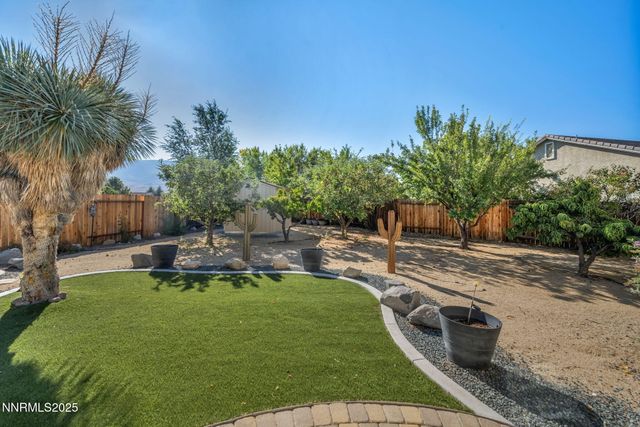 823 Gullane Court, Dayton, NV 89403