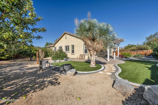 823 Gullane Court, Dayton, NV 89403