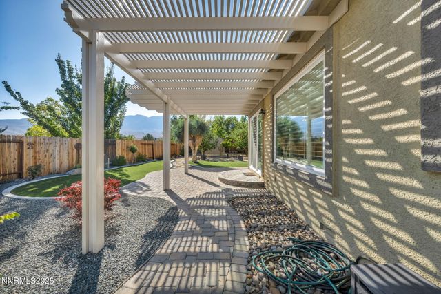 823 Gullane Court, Dayton, NV 89403