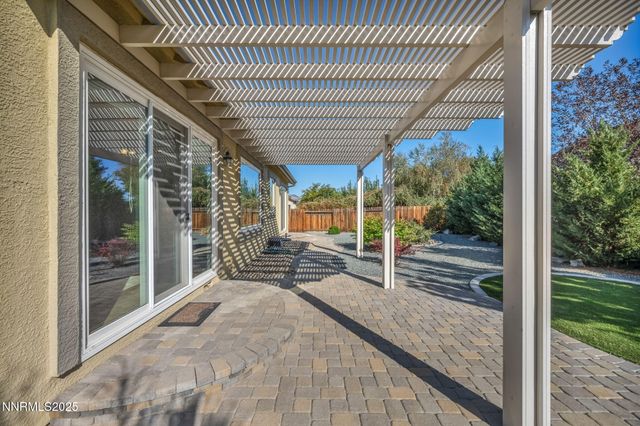 823 Gullane Court, Dayton, NV 89403