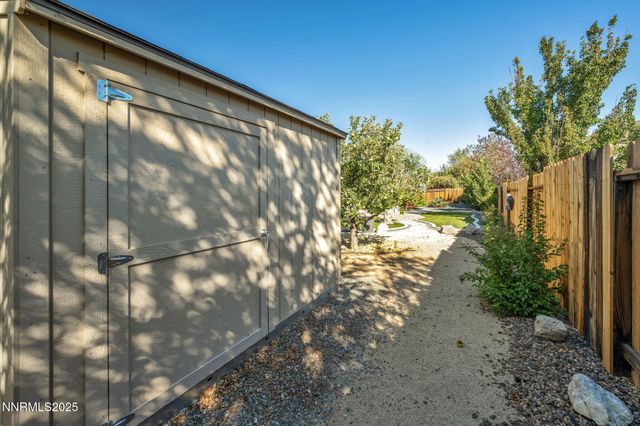 823 Gullane Court, Dayton, NV 89403