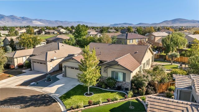 823 Gullane Court, Dayton, NV 89403