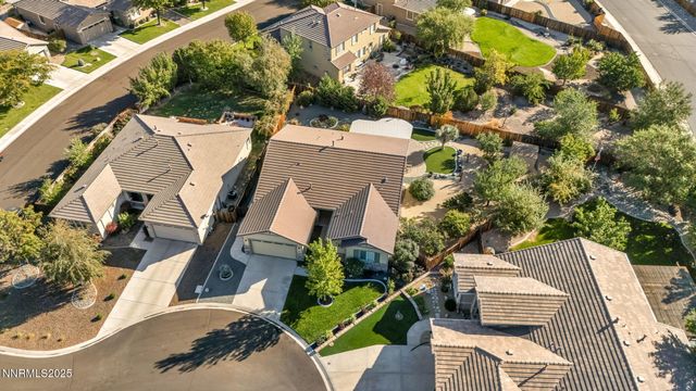 823 Gullane Court, Dayton, NV 89403