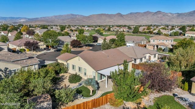 823 Gullane Court, Dayton, NV 89403