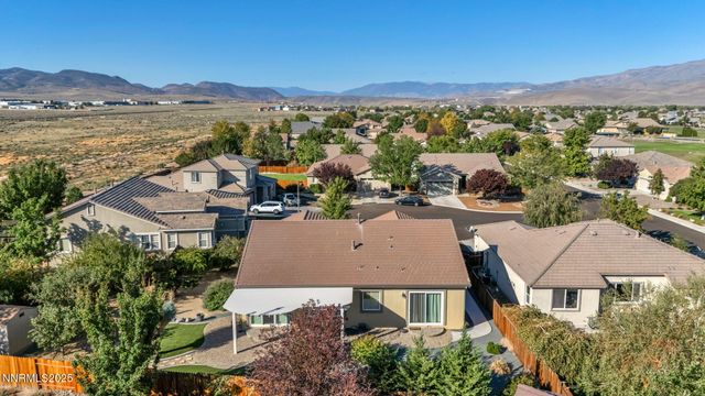 823 Gullane Court, Dayton, NV 89403