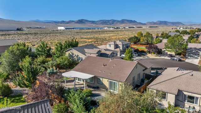 823 Gullane Court, Dayton, NV 89403